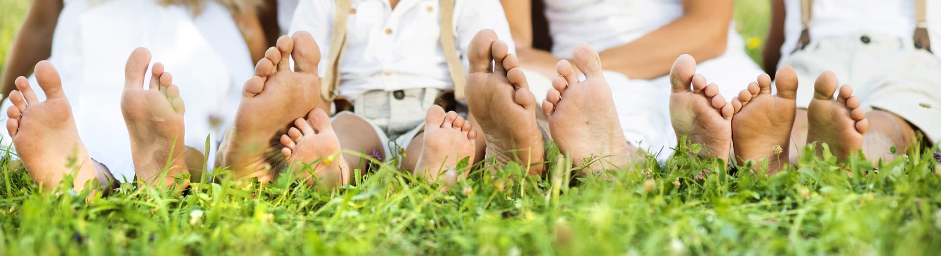  Servicio de podología infantil para niños y niñas de todas las edades